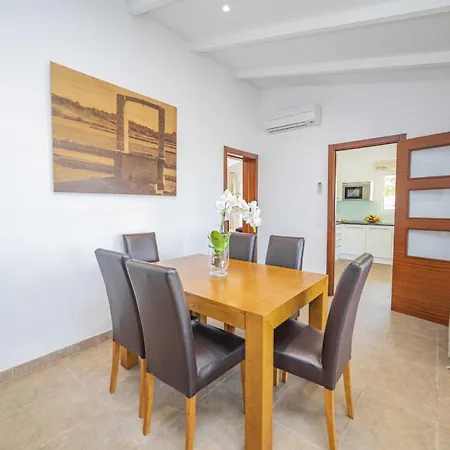 Ambient / Sa Finqueta Villa *