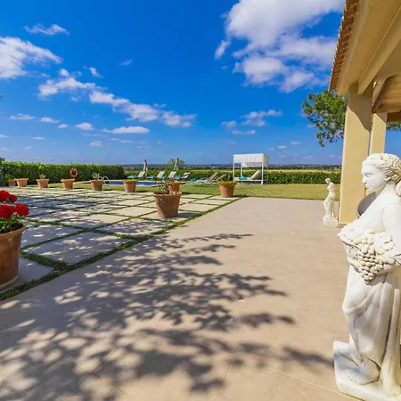 Ambient / Sa Finqueta Villa *